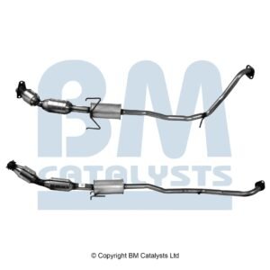 BM Catalysts  BM92091H