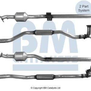 BM Catalysts  BM92096H
