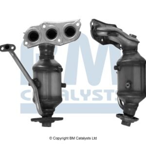 BM Catalysts  BM92098H