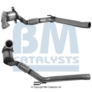 BM Catalysts  BM92099H