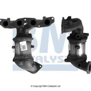 BM Catalysts  BM92130H