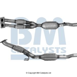 BM Catalysts  BM92149H