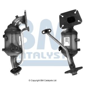 BM Catalysts  BM92150H