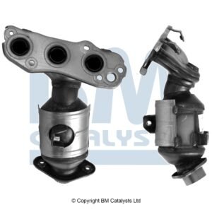 BM Catalysts  BM92154H