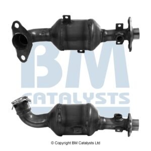 BM Catalysts  BM92183H