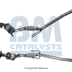 BM Catalysts  BM92185H
