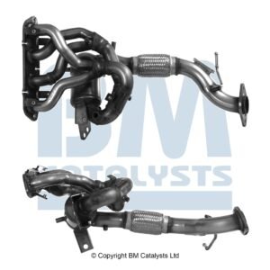 BM Catalysts  BM92213H