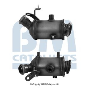BM Catalysts  BM92220H