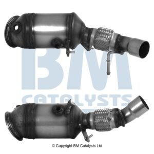 BM Catalysts  BM92223H