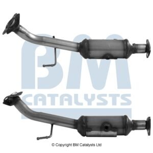 BM Catalysts  BM92237H
