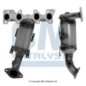 BM Catalysts  BM92270H