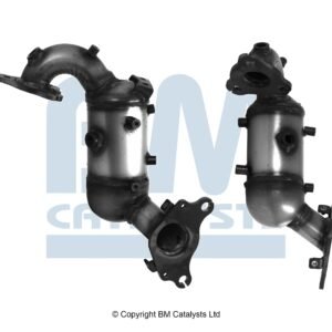 BM Catalysts  BM92271H