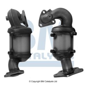 BM Catalysts  BM92276H