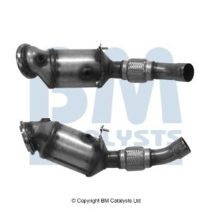 BM Catalysts  BM92283H