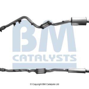 BM Catalysts  BM92291H