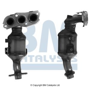 BM Catalysts  BM92314H