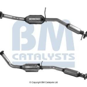 BM Catalysts  BM92340H