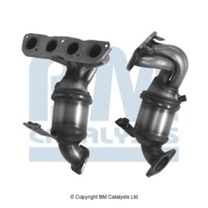 BM Catalysts  BM92347H
