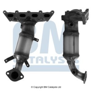 BM Catalysts  BM92371H