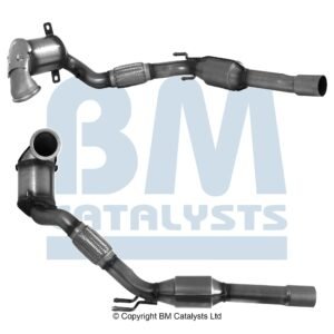BM Catalysts  BM92383H