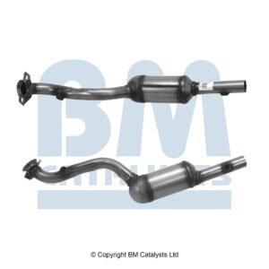 BM Catalysts  BM92394H