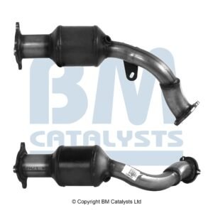 BM Catalysts  BM92401H