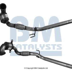 BM Catalysts  BM92414H