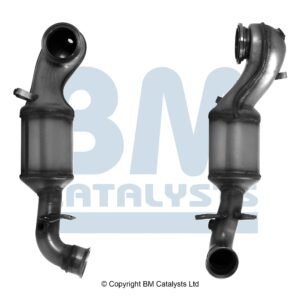 BM Catalysts  BM92416H