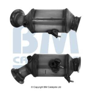 BM Catalysts  BM92464H