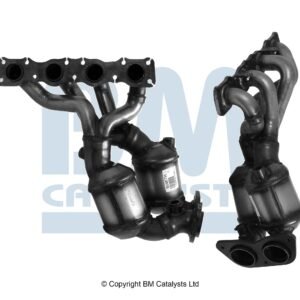 BM Catalysts  BM92467H
