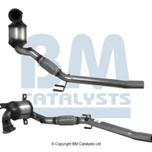 BM Catalysts  BM92472H