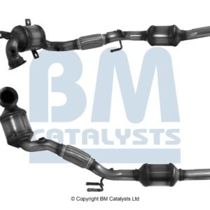 BM Catalysts  BM92475H
