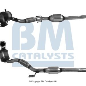 BM Catalysts  BM92516H