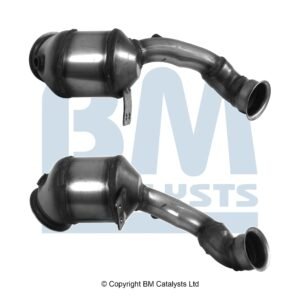 BM Catalysts  BM92528H