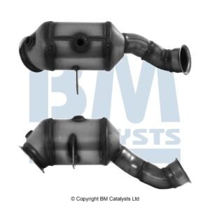 BM Catalysts  BM92529H