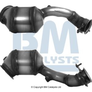 BM Catalysts  BM92552H