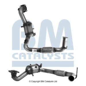 BM Catalysts  BM92587H