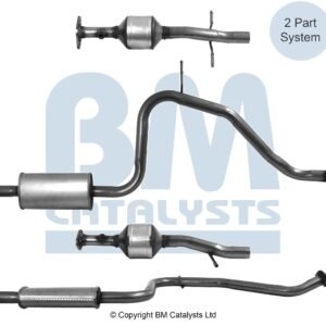BM Catalysts  BM92601H