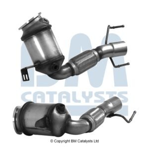 BM Catalysts  BM92606H