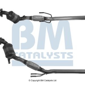 BM Catalysts  BM92638H