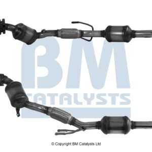 BM Catalysts  BM92639H