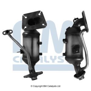 BM Catalysts  BM92642H