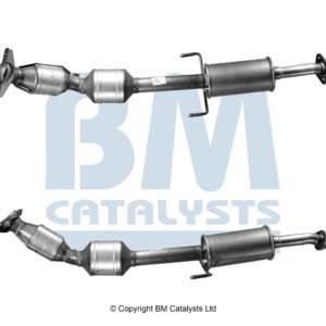 BM Catalysts  BM92675H