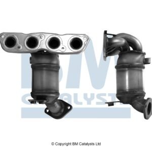 BM Catalysts  BM92723H