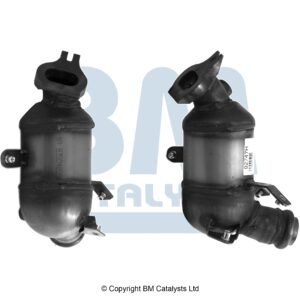 BM Catalysts  BM92747H