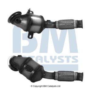 BM Catalysts  BM92763H