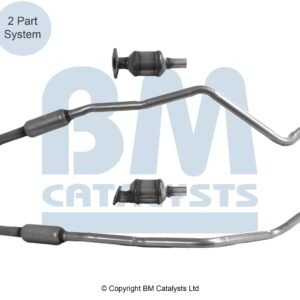BM Catalysts  BM92780H