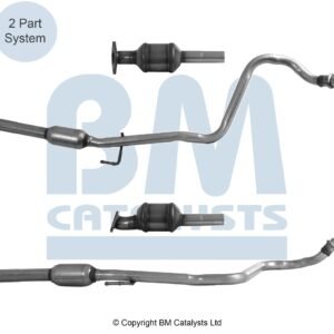 BM Catalysts  BM92783H