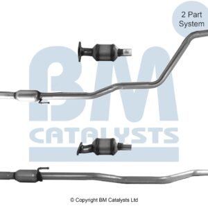 BM Catalysts  BM92811H