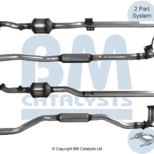 BM Catalysts  BM92820H